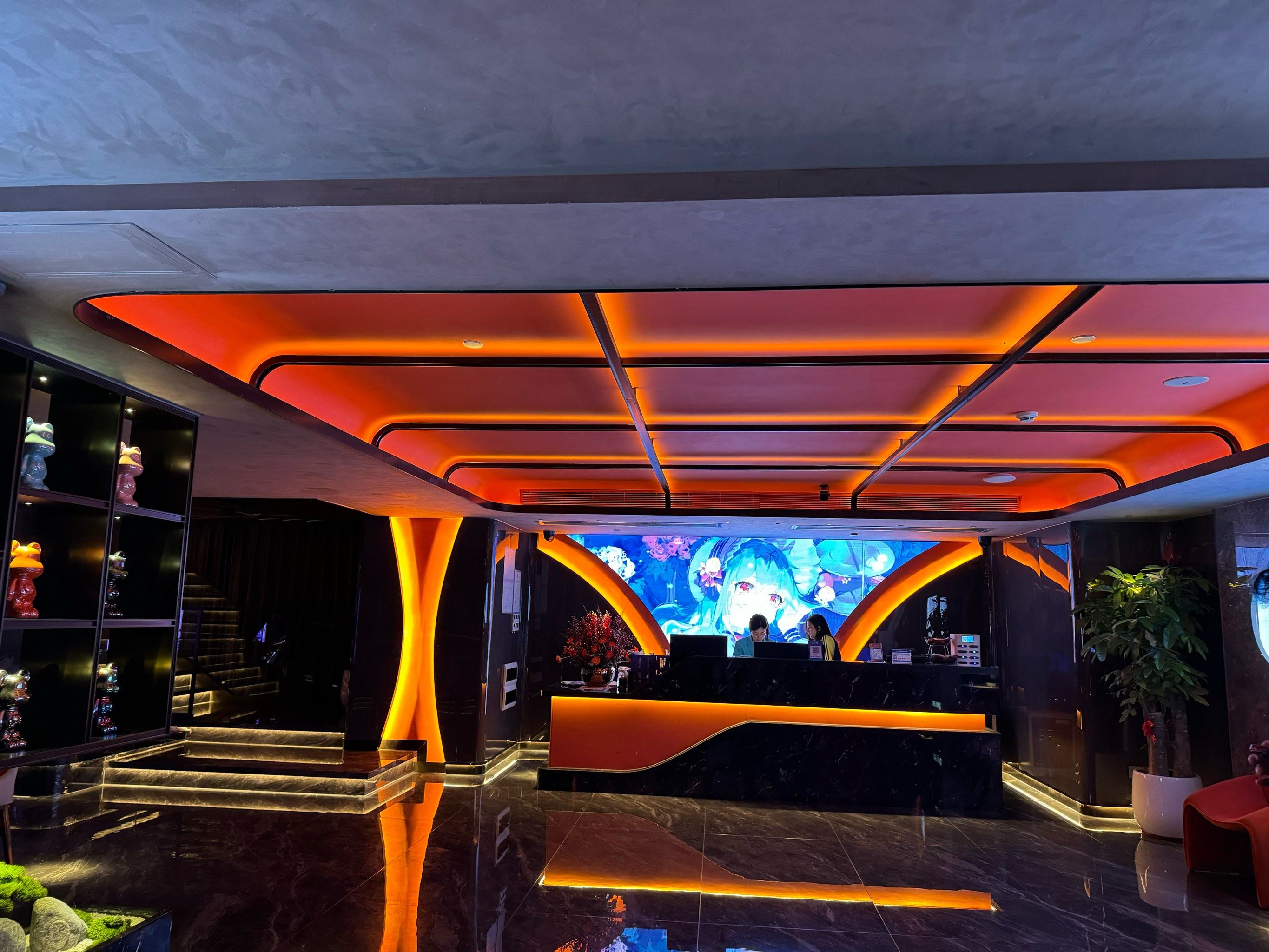 商务ktv有没有，衢州商务ktv就在这里-龙游县ktv预定